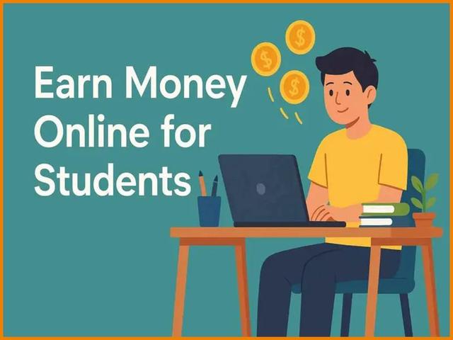 5 student side hustles that won't ruin your GPA.