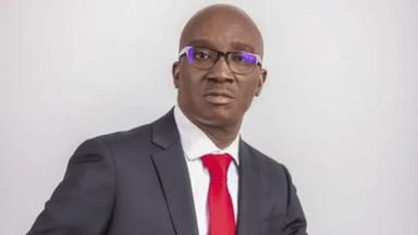 Governor Okpebholo has officially begun campaigning for President Tinubu’s re-election in 2027 while also welcoming defectors like Hon. Osamwonyi to the APC.