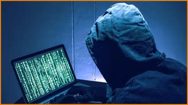 6 cyber hacks to protect your small business from hackers. 