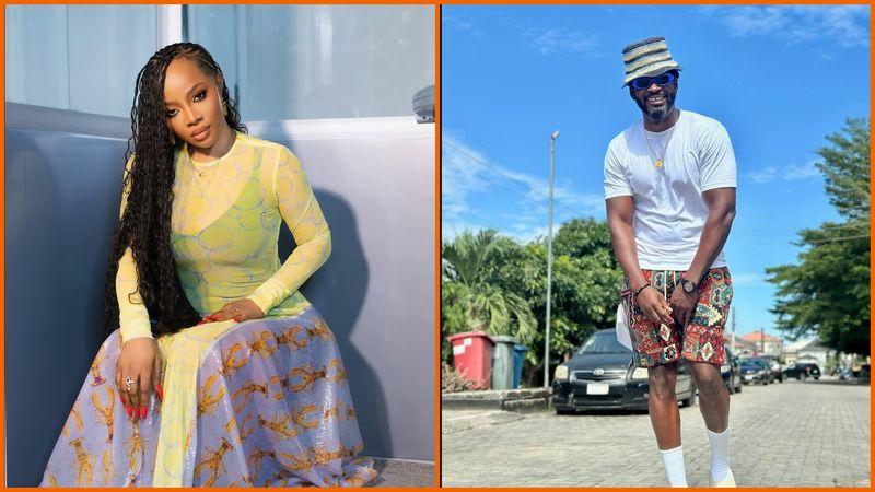 Teebillz speaks on 2Baba's divorce controversy
