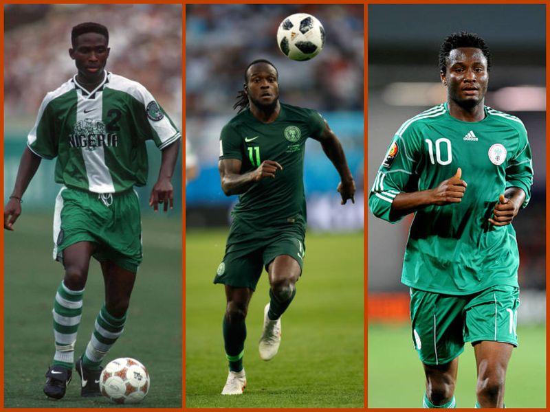 Nigerian stars such as Victor Moses, Celestine Babayaro, and John Obi-Mikel have played for Chelsea FC