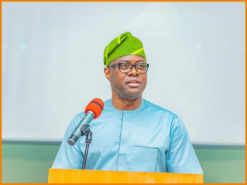 The Oyo State government has approved the rehabilitation of major roads.