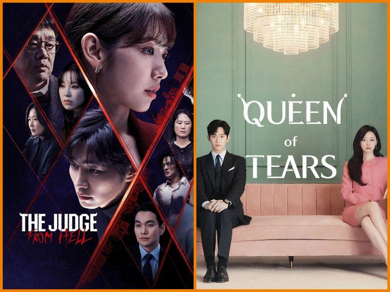 Here are the top 12 most interesting K-dramas of 2024.