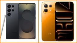 The 2026 phone upgrade guide every Nigerian needs.
