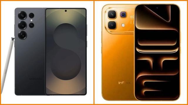 The 2026 phone upgrade guide every Nigerian needs.
