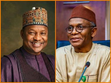 ADC maintains that the legal actions against El-Rufai and Malami suggest bias in the justice system.
