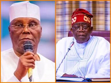 Atiku condemns Tinubu’s reaction to Plateau killings and alleges political motive.
