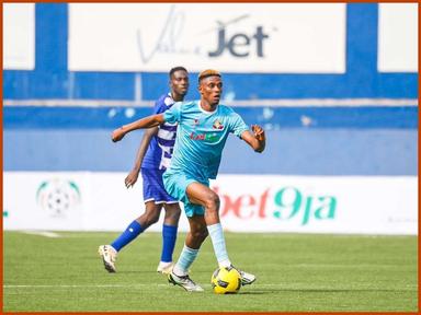 Overview of match week 28 in the Nigerian Professional Football League, teams' results and coach’s remarks