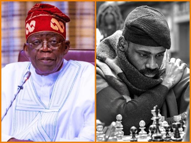 Today's top news: Tunde Onakoya embarks on a 70-hour chess marathon in New York, and 1.9 million students set to sit for Nigeria’s first digital WASSCE.