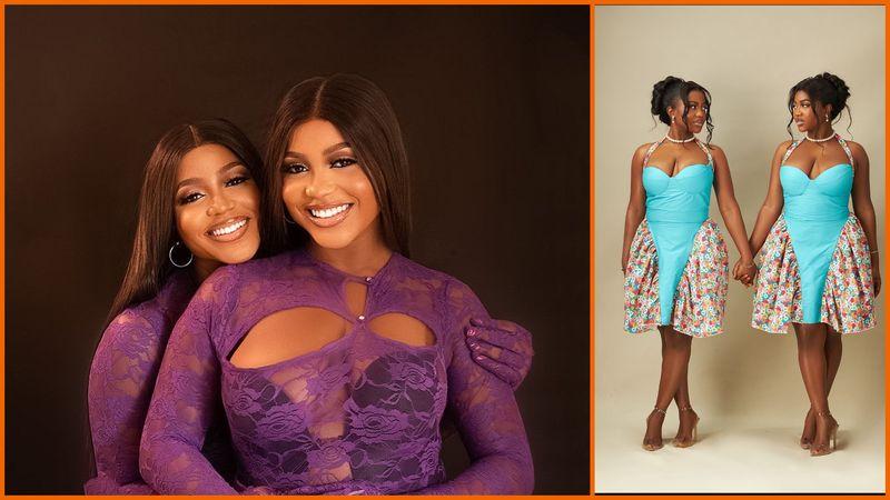 Wanni and Handi Danbaki received N10 million and other luxury gifts from their fanbase, EnergySquad