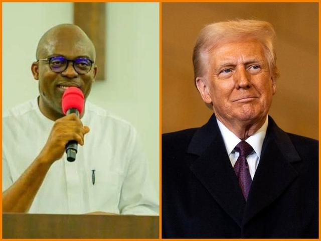 Today's top news: Setback as US court blocks Trump’s tariffs implementation, and NNMDA launches herbal medicines for ulcer and diarrhoea.