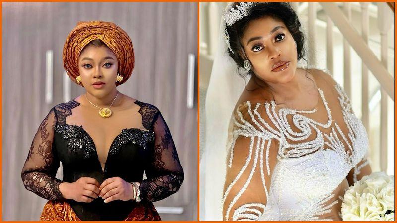 Biodun Okeowo speaks on why she stopped acting
