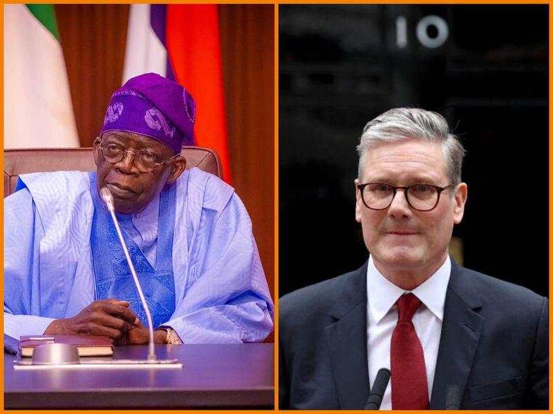 Today's top news: UK targets 100,000 cut in annual immigration, and Lagos APC members protest over LG primary disputes.