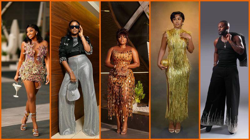 Celebrities dazzle in style for Funke Akindele's 'Everybody Loves Jenifa' movie premiere 