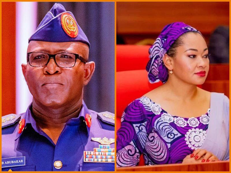 Today's top news: Suspended Senator Natasha Akpoti-Uduaghan to appear in court Tuesday, and Reps propose a 7-year jail term for workplace bribery.