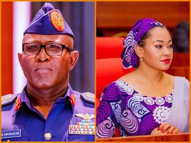 Today's top news: Suspended Senator Natasha Akpoti-Uduaghan to appear in court Tuesday, and Reps propose a 7-year jail term for workplace bribery.