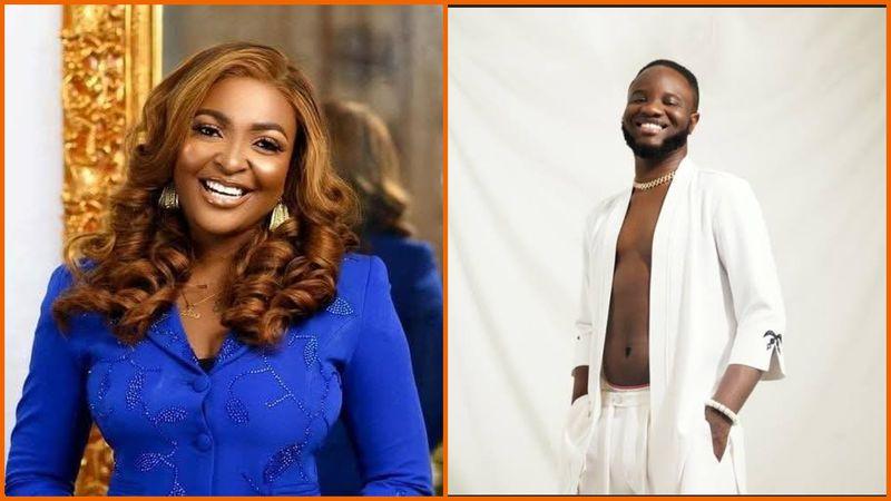 Blessing CEO weighs in on the controversy surrounding Dee-One's interview with TVC about VeryDarkMan
