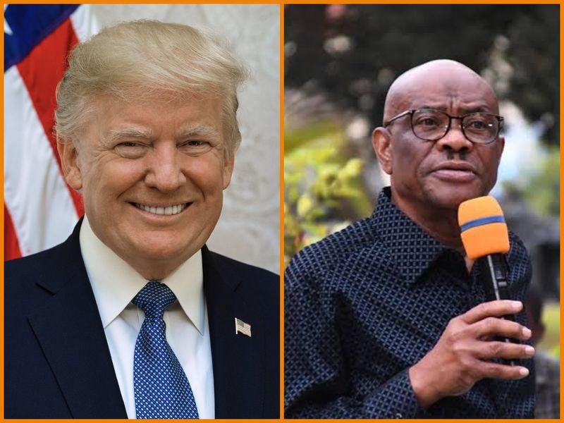 Today's top news: House of Reps moves to ban commercial surrogacy in Nigeria, and Trump defends the ban on foreign students at Harvard.
