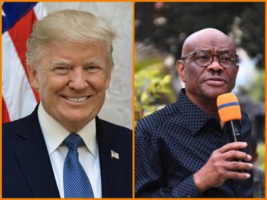 Today's top news: House of Reps moves to ban commercial surrogacy in Nigeria, and Trump defends the ban on foreign students at Harvard.