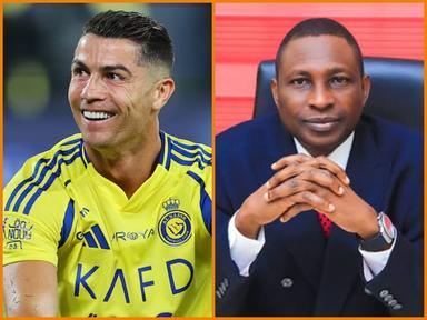 Today's top news: Olukoyede says EFCC recovered funds and made arrests in the N1.3tn CBEX crypto fraud, and Lagos targets 50% annual slum reduction.