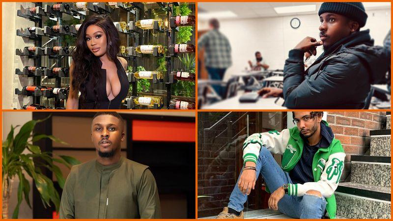 Former BBNaija housemates who have gone off the radar
