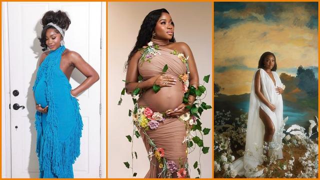 Full list of Nigerian stars celebrating parenthood in 2026.
