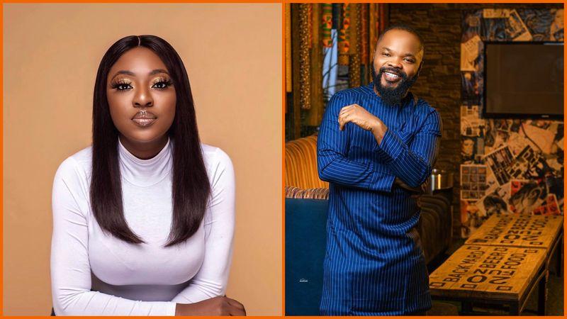 Nollywood actress Yvonne Jegede addresses The Honest Bunch Podcast controversy in a heartfelt statement
