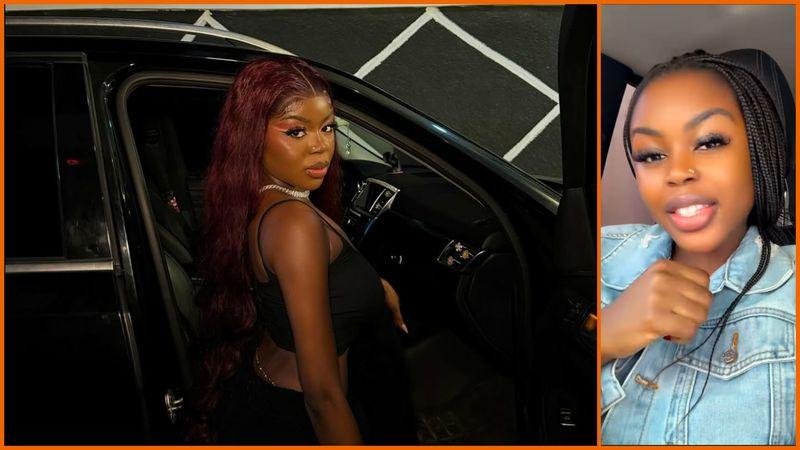 Saida Boj responds to a Nigerian pastor's accusations that she's leading young girls astray
