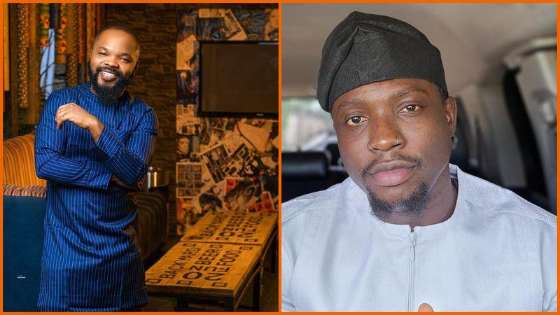 Nedu Wazobia faces allegations of mismanaging N60 million for a charity gala

