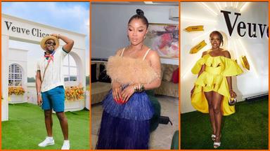 A-list celebrities storm VC Polo Lagos Grand Finale
