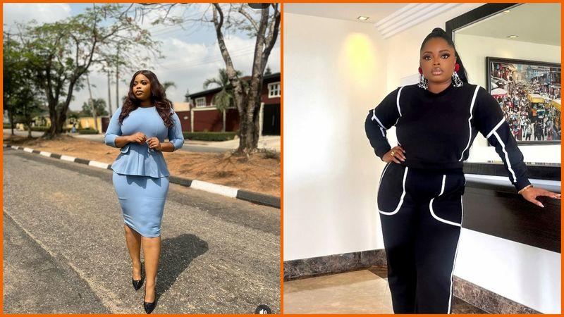  Juliana Olayode condemns social media users for leaving inappropriate comments on married couples' posts

