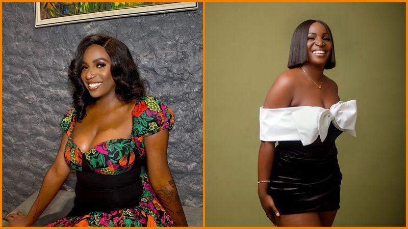Former Big Brother Naija housemate Dami apologised to housemates and fans for provocative and bullying behaviour on the show