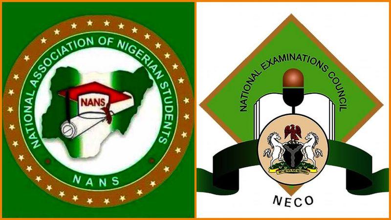 The National Association of Nigerian Students opposed National Examination Council’s N50,000 fee for reprinting certificates 
