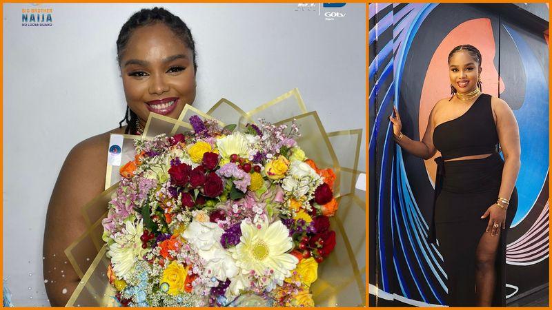 Here are 10 things you might not know about Big Brother Naija Season 9’s second runner-up, Onyeka Chigbo