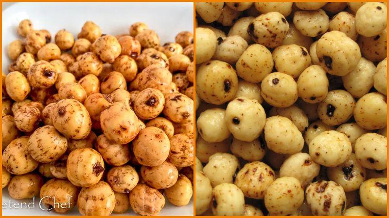 Here are reasons why you should eat Tiger Nuts and how to incorporate them into your diet