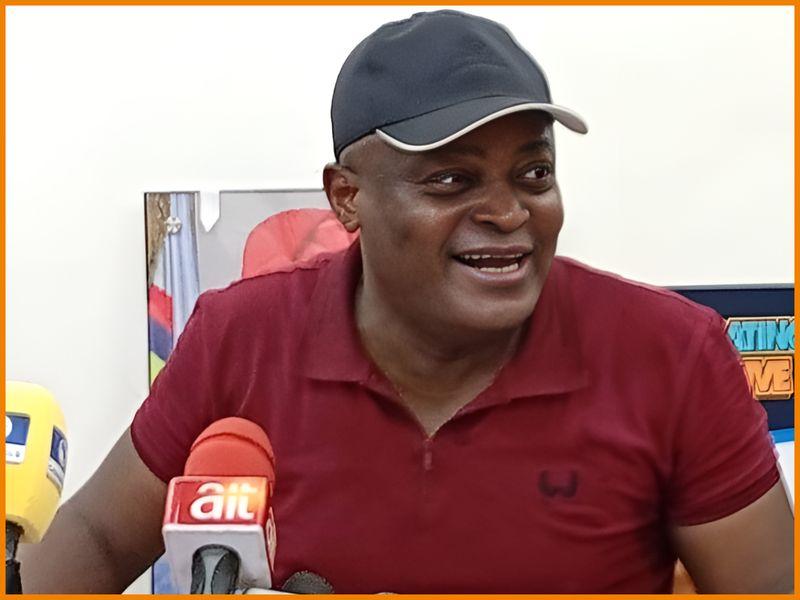 Obasa denies corruption charges and criticises his removal as Speaker of the Lagos State House of Assembly.
