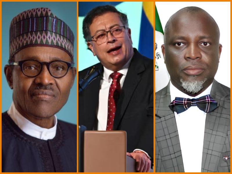 Today's top news: JAMB introduces mock UTME for underage candidates, and Colombia responds to Trump’s sanction and slams a 25% tariff on US imports. 