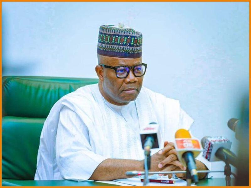 Akpabio calls for strict adherence to tenure limits within the National Assembly.
