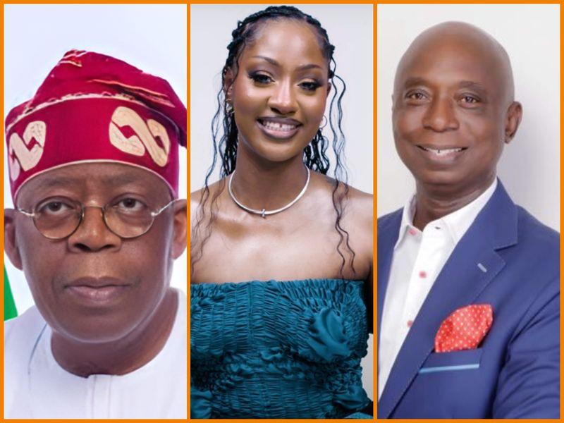 Today's top news: Tems wins Best African Music Performance at 2025 Grammy Awards and NCDC tightens airport surveillance as Uganda battles Ebola.  