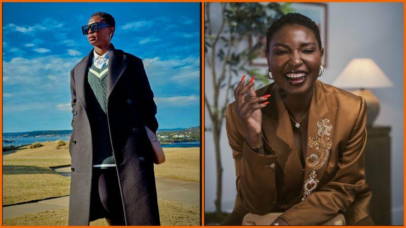 Woman sparks controversy after revealing she tested Ifedayo Agoro's fiancé's faithfulness by sending him a message on Instagram

