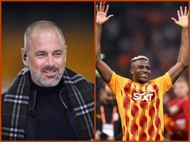 Joe Cole has doubts about Arsenal being able to lure Isak away from Newcastle United