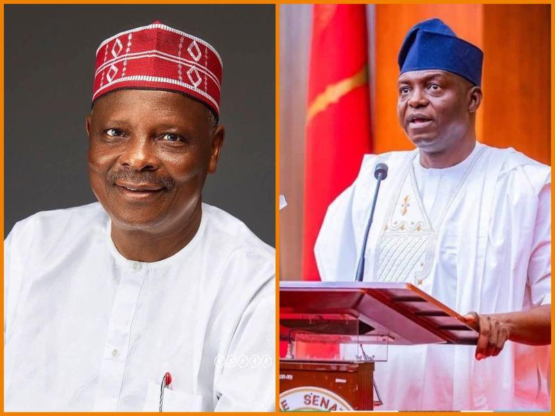 APC extends welcome to Kwankwaso, declares national chairman.
