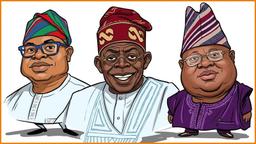 #OsunDecides 2026: When election between Adeleke and Oyebamijii starts to look like a war