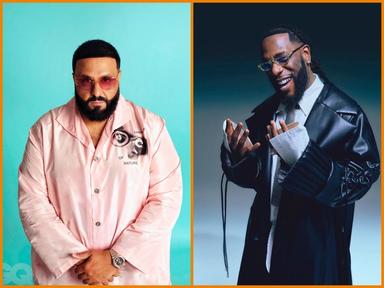 SportyBet's inaugural Crash Games Championships is set to feature Burna Boy, DJ Khaled, Yan Diomande as ambassadors