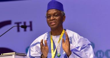 Nasir El-Rufai expresses gratitude on his 65th birthday, while taking a swipe at detractors who only sent well-wishes after President Tinubu's message.