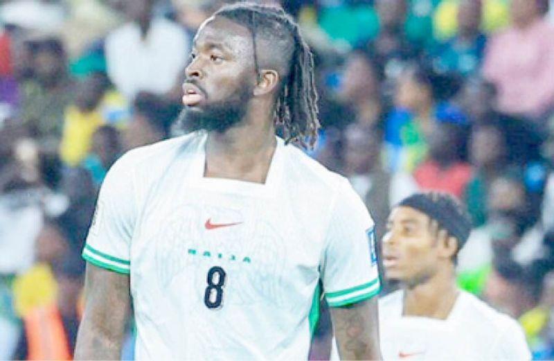 Tolu Arokodare reflects on his emotional Super Eagles debut and, dedicated it to his father.
