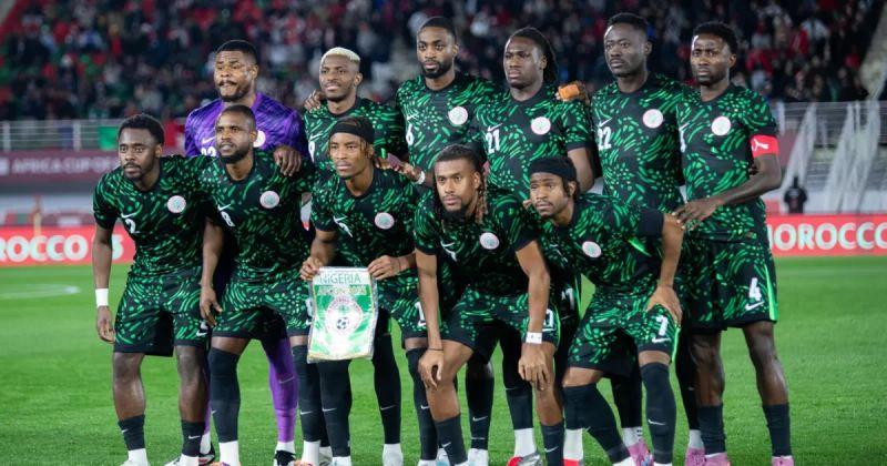 FIFA fines Nigeria and DR Congo after controversial qualifier match.
