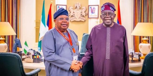 Joseph Tegbe nominated as power minister amid fresh electricity sector pressure.
