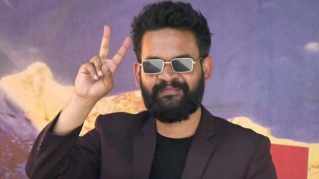 Nepal turns new page as rapper Balendra Shah takes charge as Prime Minister.
