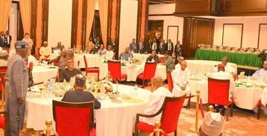 President Bola Tinubu urges governors and ministers to focus on the welfare of the poor and vulnerable Nigerians.
